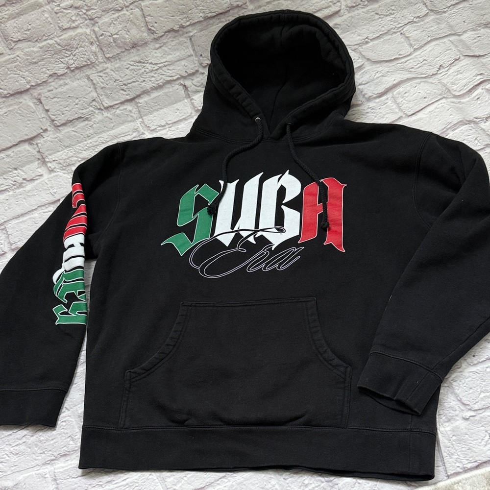 UFC Sean O’Malley hoodie Suga era